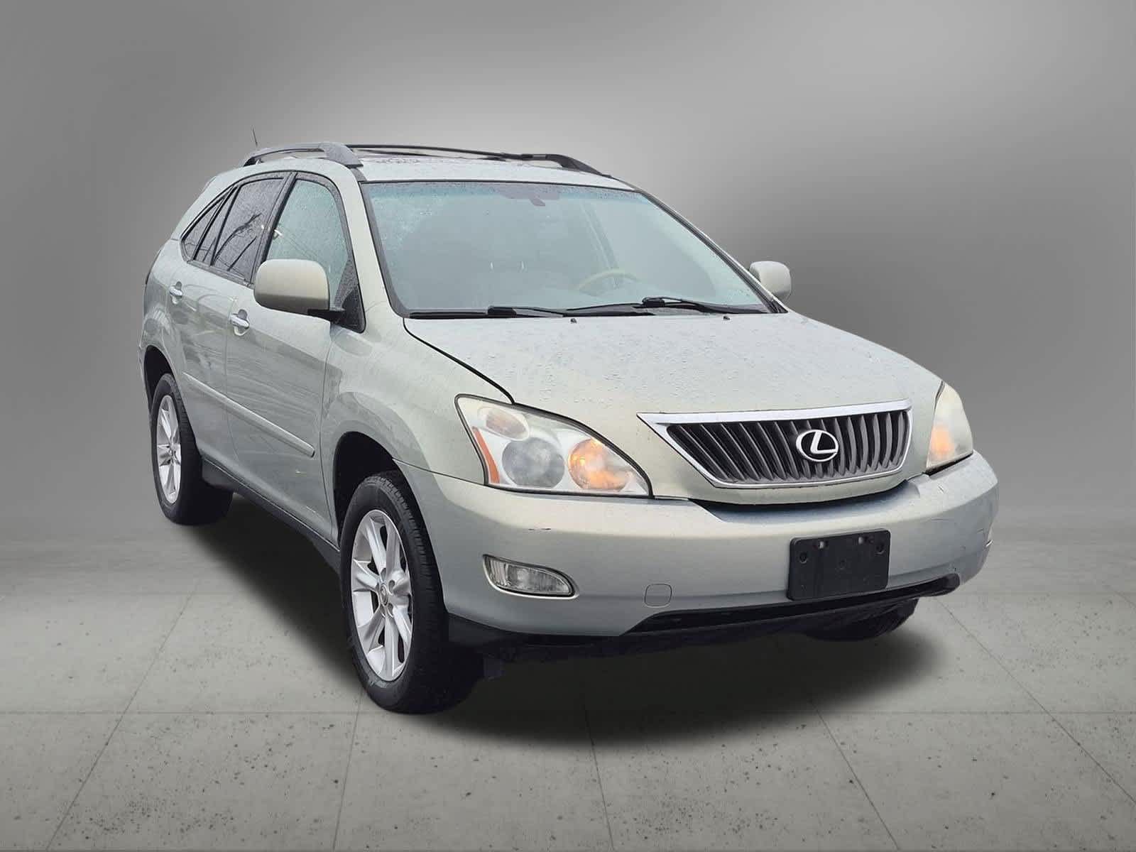 Used 2009 Lexus RX 350 2WD image 8