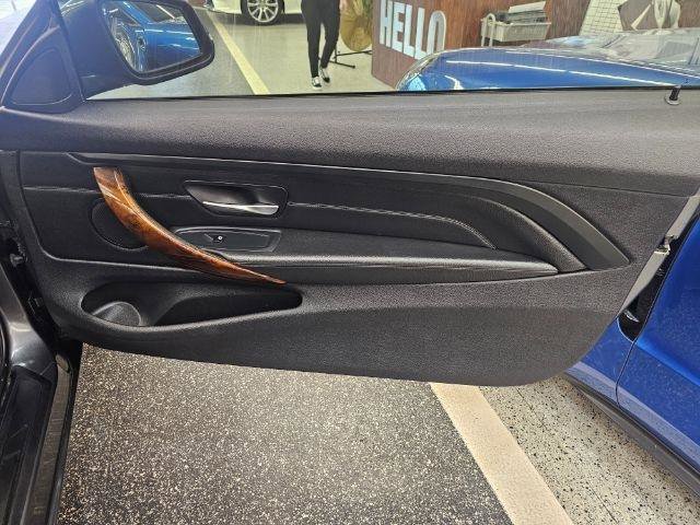 Used 2014 BMW 428i xDrive Coupe AWD/4WD image 28