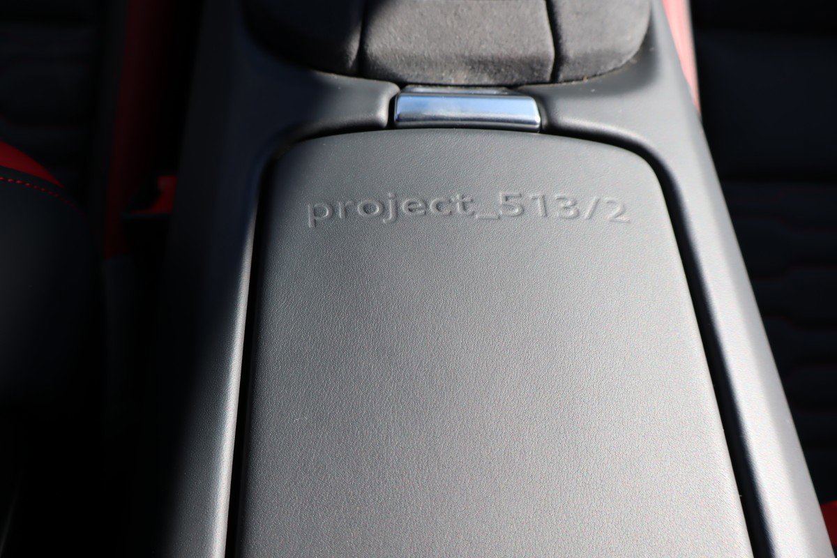 Used 2023 Audi RS e-tron GT image 17