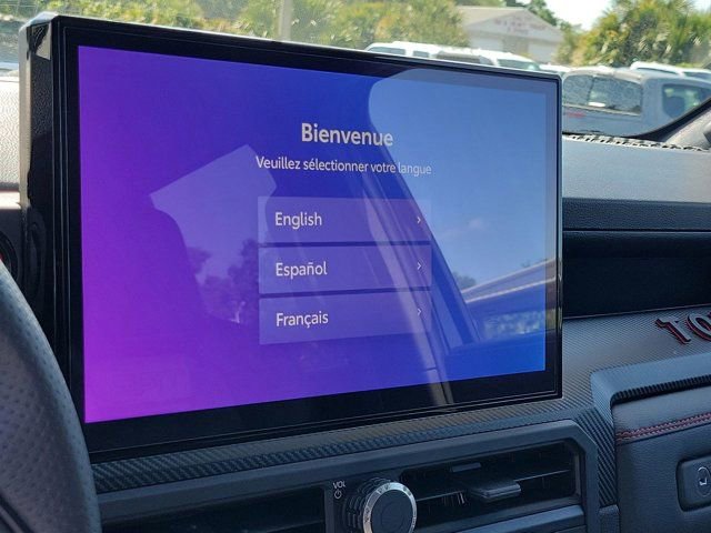 Used 2025 Toyota Tacoma TRD Pro AWD/4WD image 24