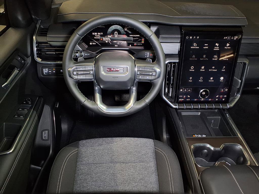 New 2026 GMC Acadia Elevation image 11