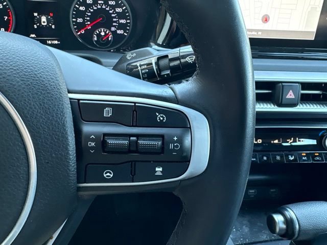 Certified 2023 Kia K5 GT-Line w/ GT-Line Premium Package FWD image 19