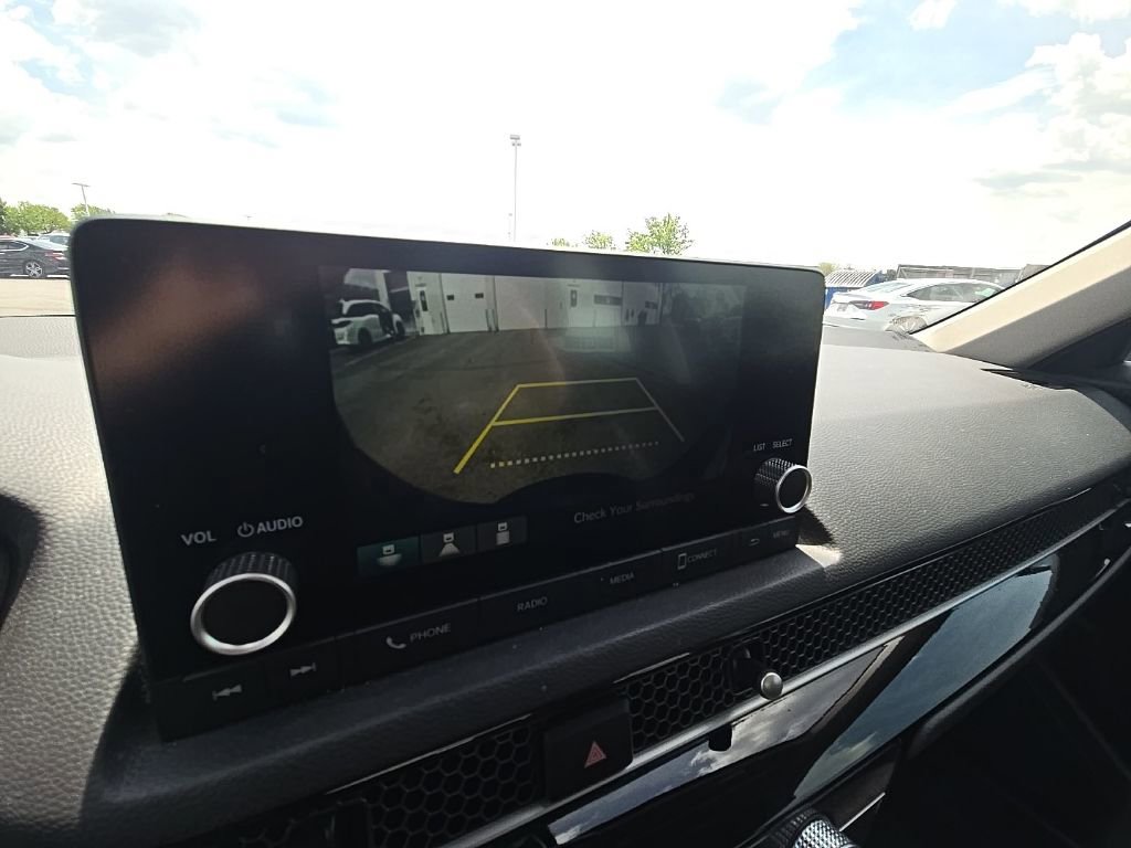 Used 2024 Honda Civic LX image 18