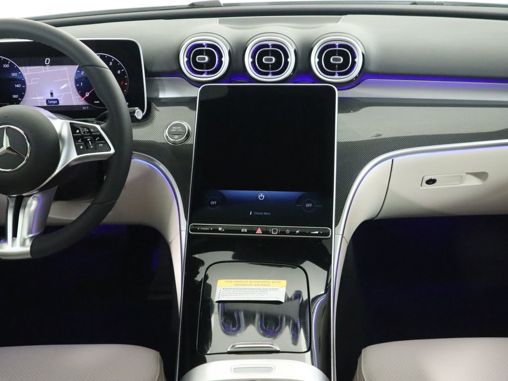 New 2026 Mercedes-Benz C 300 Sedan image 15