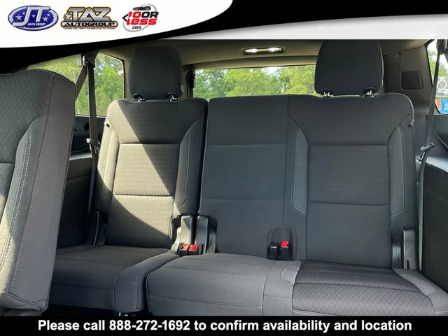 Used 2021 GMC Yukon XL SLE w/ Gmc Pro Safety Plus Package image 12