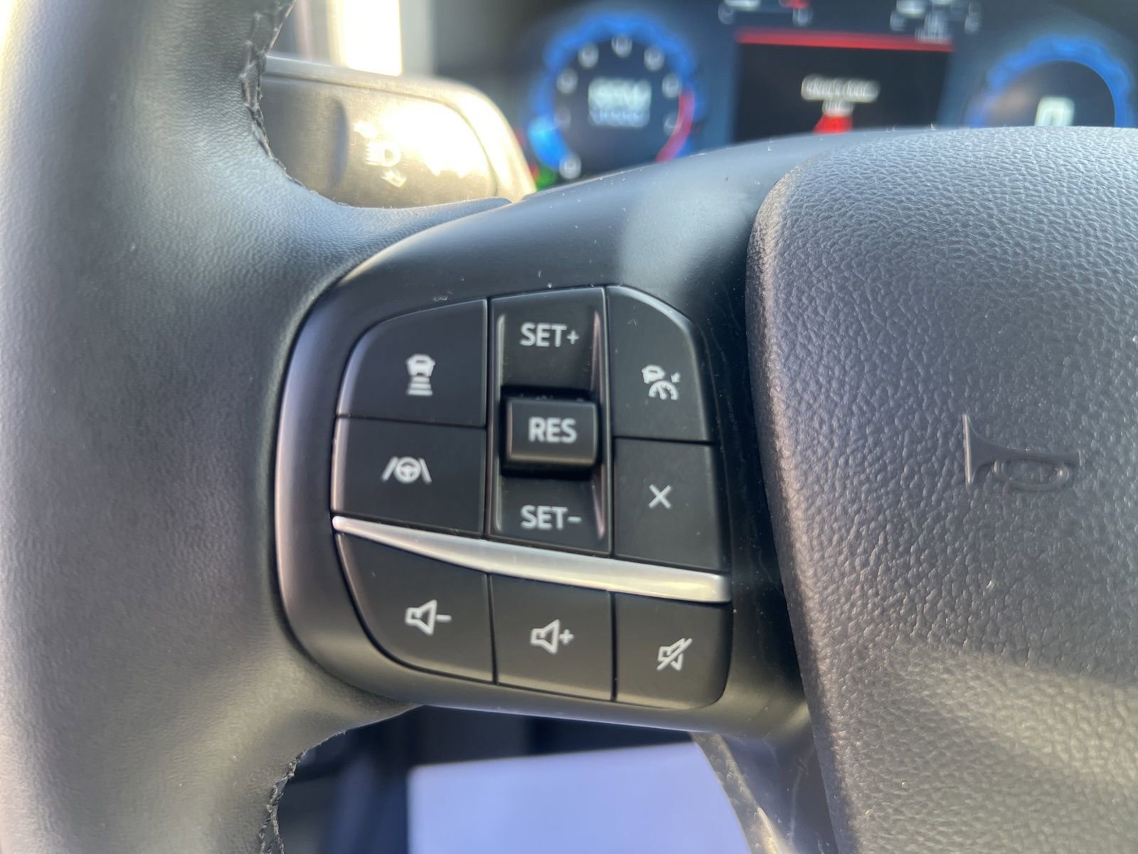 Used 2025 Ford Bronco Sport Big Bend w/ Convenience Package image 30