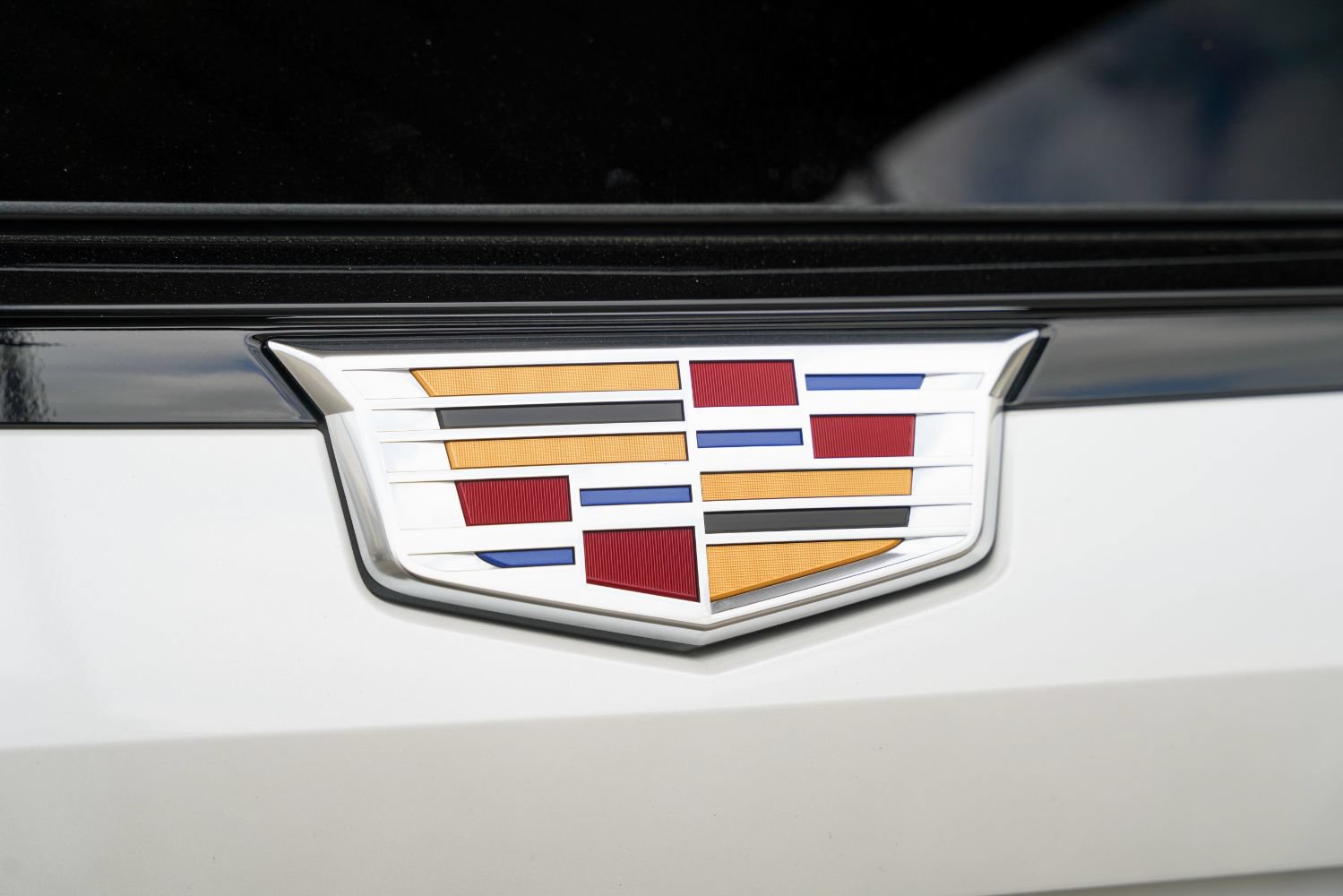 Used 2023 Cadillac Escalade V AWD/4WD image 19