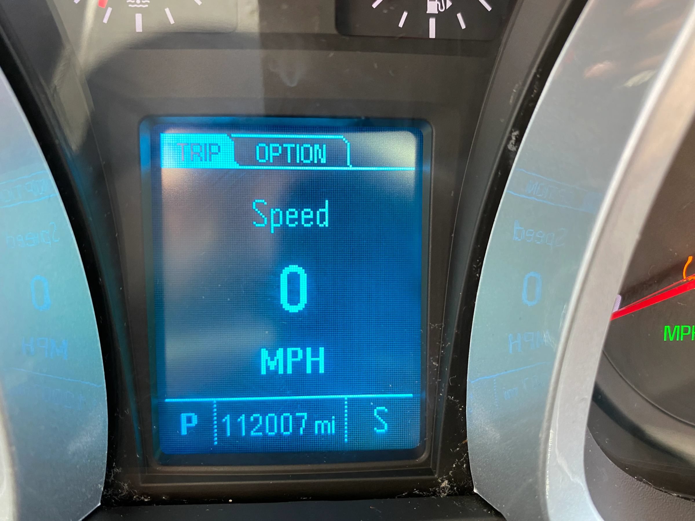 Used 2017 Chevrolet Equinox LT w/ Convenience Package AWD/4WD image 18