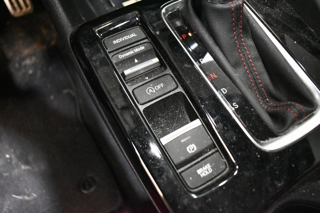 Used 2023 Acura Integra A-Spec image 22