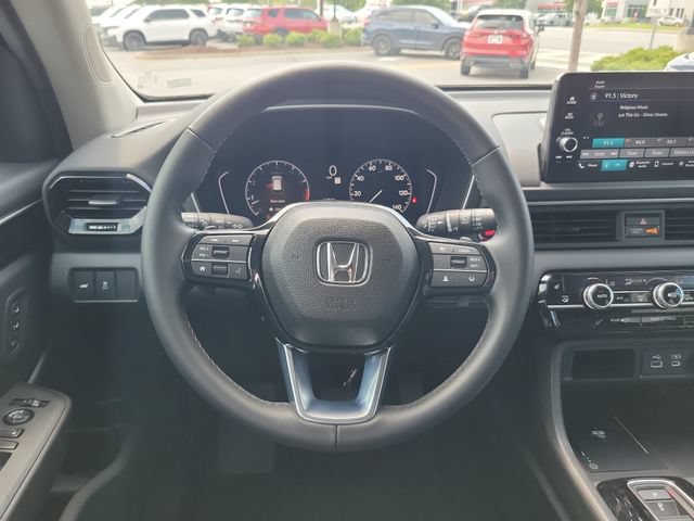 Certified 2025 Honda Pilot EX-L image 29