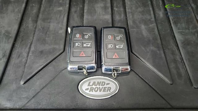 Used 2024 Land Rover Defender 110 S AWD/4WD image 58