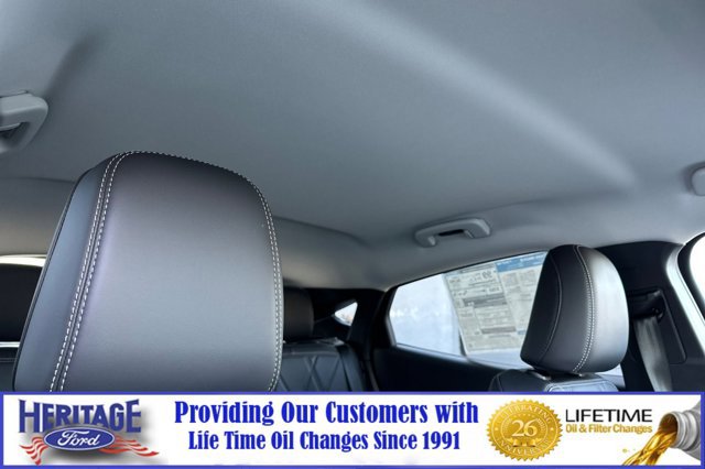 New 2024 Ford Mustang Mach-E Select image 14