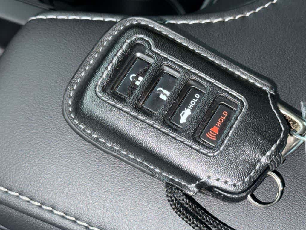 Used 2025 Lexus IS 350 F Sport w/ Accessory Package 2 RWD image 28