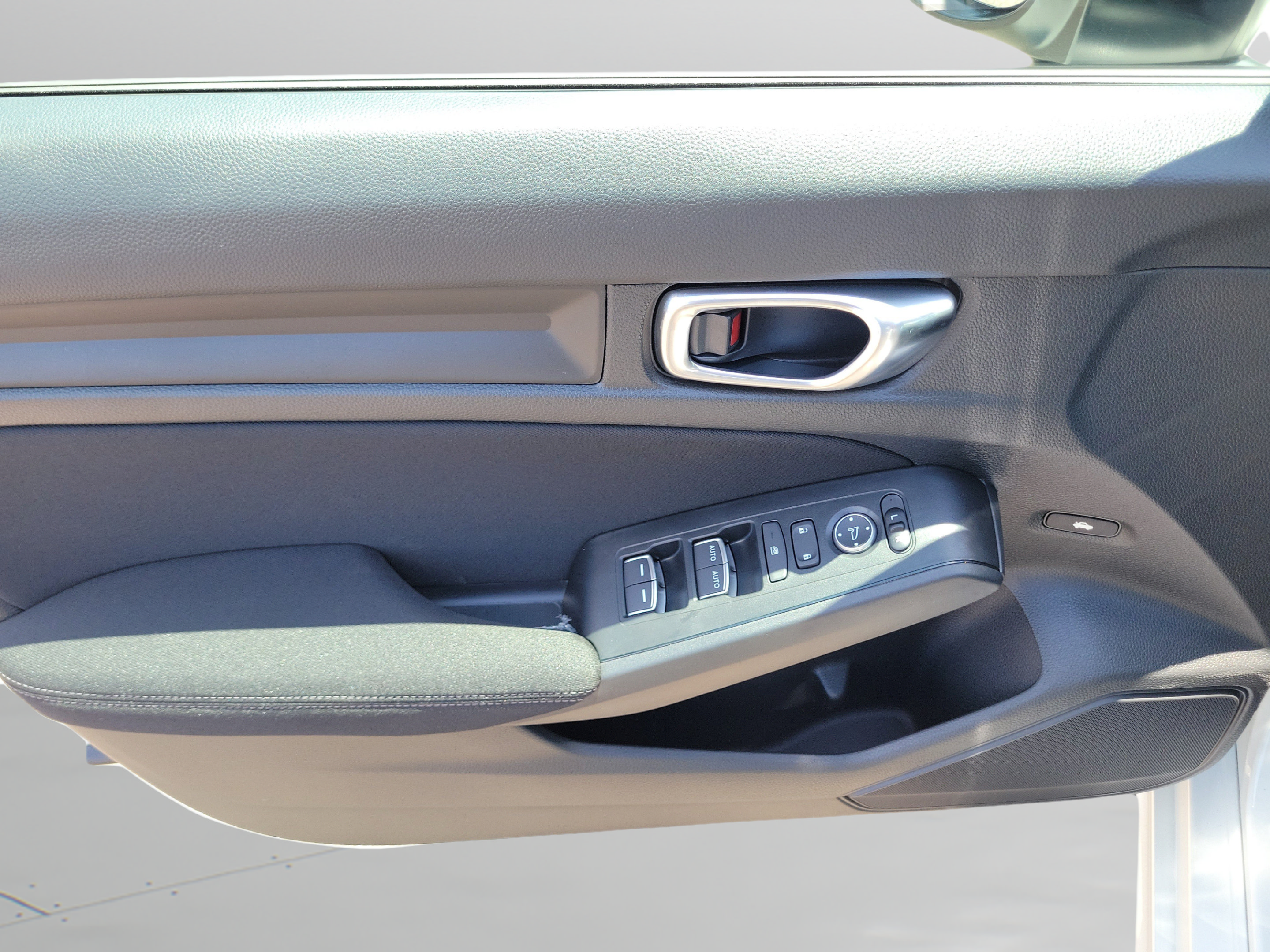 New 2026 Honda Civic LX image 21