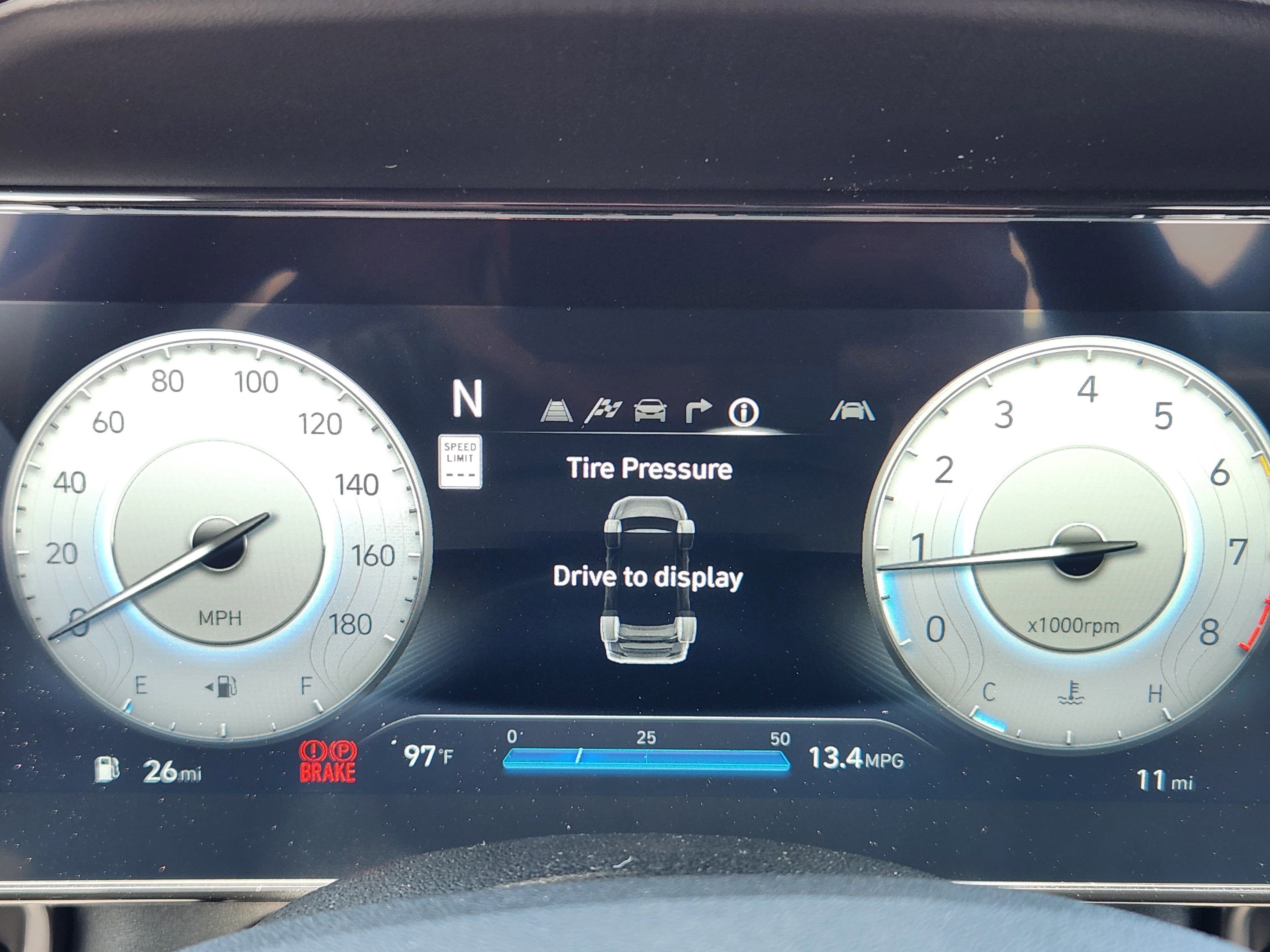 New 2025 Hyundai Elantra N image 20