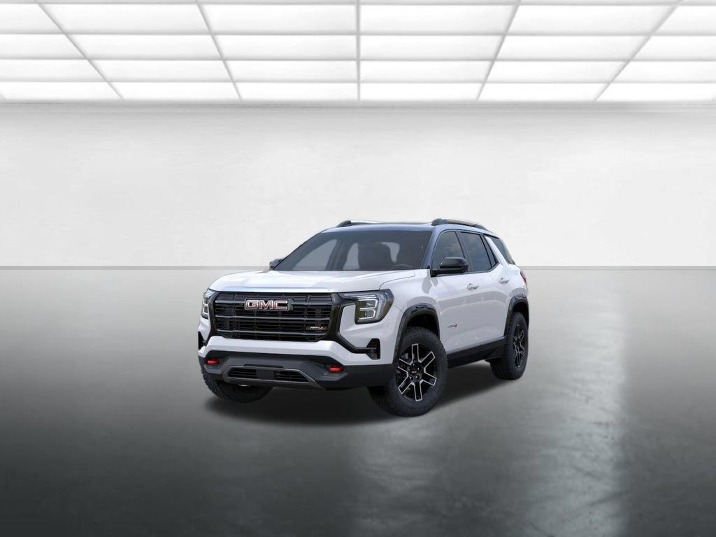 New 2026 GMC Terrain AT4 w/ Convenience Package III AWD/4WD image 30
