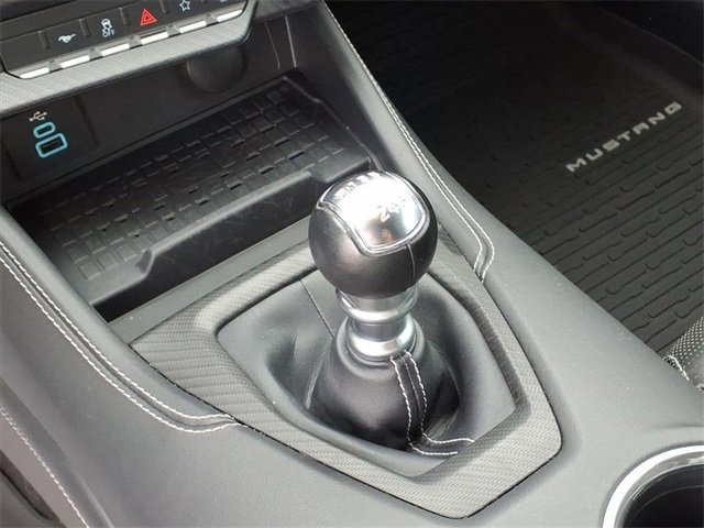 Used 2024 Ford Mustang GT Premium image 13