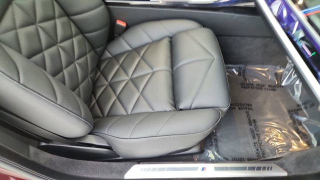 Used 2025 BMW 740i image 23