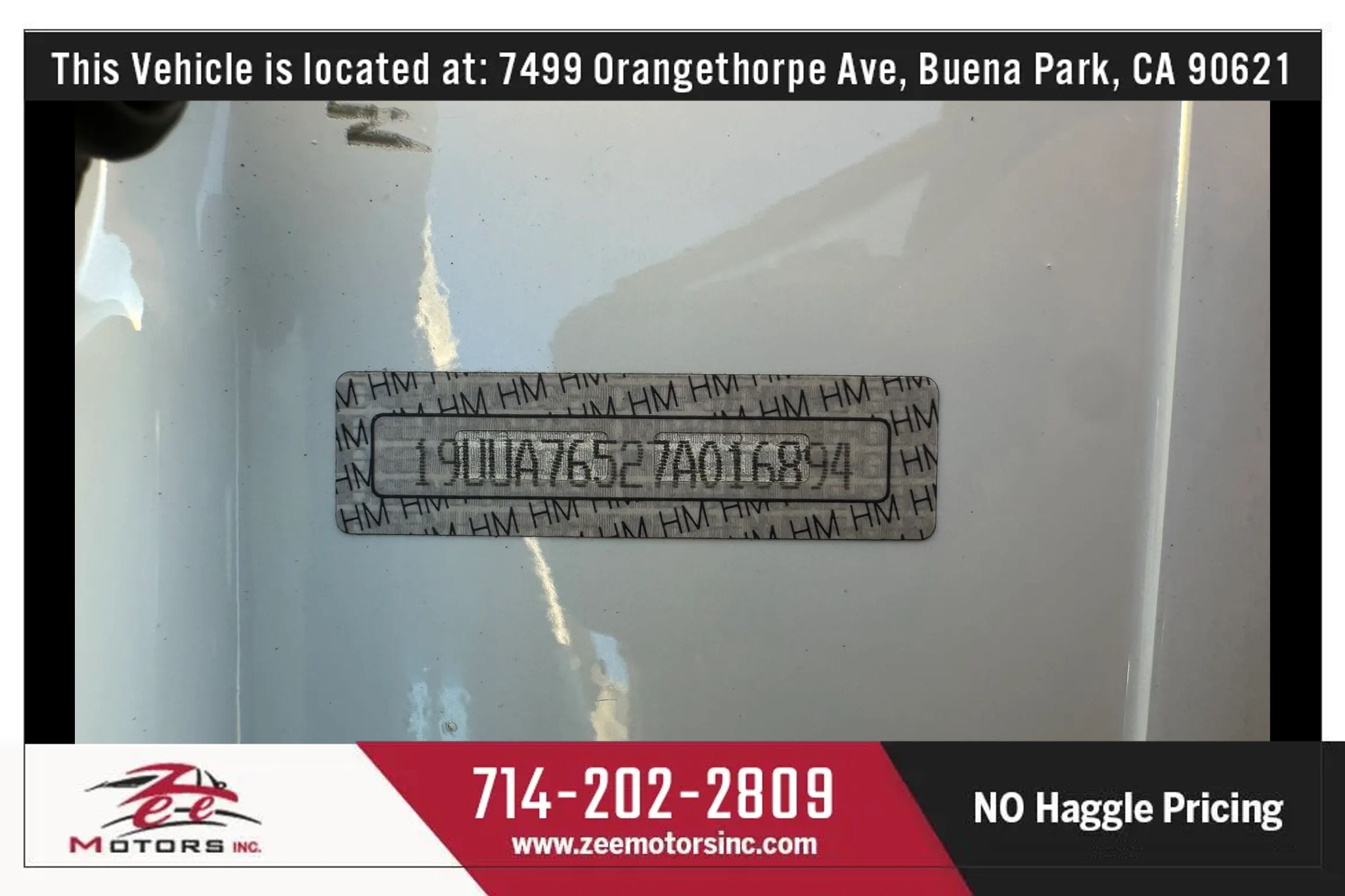 Used 2007 Acura TL Type-S FWD image 67