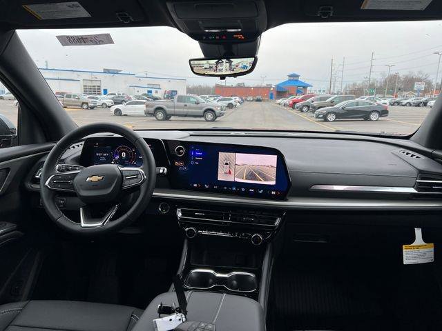 New 2026 Chevrolet Traverse LT w/ Driver Confidence Package image 9