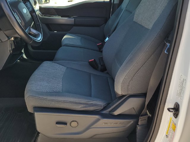 Used 2022 Ford F150 XLT w/ Equipment Group 301A Mid AWD/4WD image 6