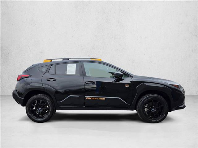 Certified 2024 Subaru Crosstrek 2.5i Wilderness w/ Crosstrek Mirror Package AWD/4WD image 6