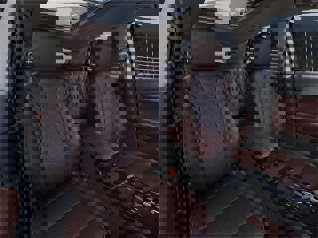 New 2025 Buick Envision Sport Touring image 16