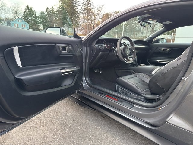 Certified 2021 Ford Mustang Shelby GT500 w/ Technology Package image 15