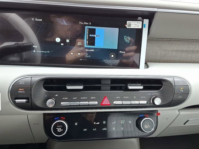 New 2026 Hyundai Palisade SEL image 7