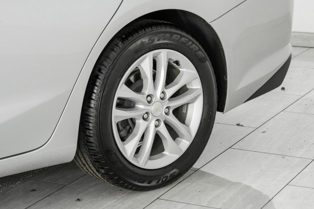 Used 2016 Chevrolet Malibu LT image 55