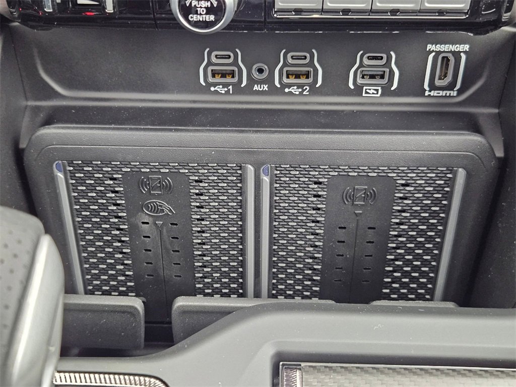 New 2026 RAM 1500 RHO w/ RHO Level 1 Equipment Group image 38