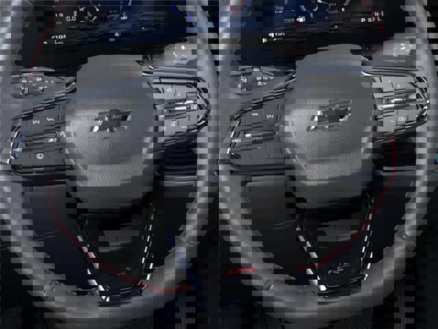 New 2026 Chevrolet Equinox RS AWD/4WD image 19