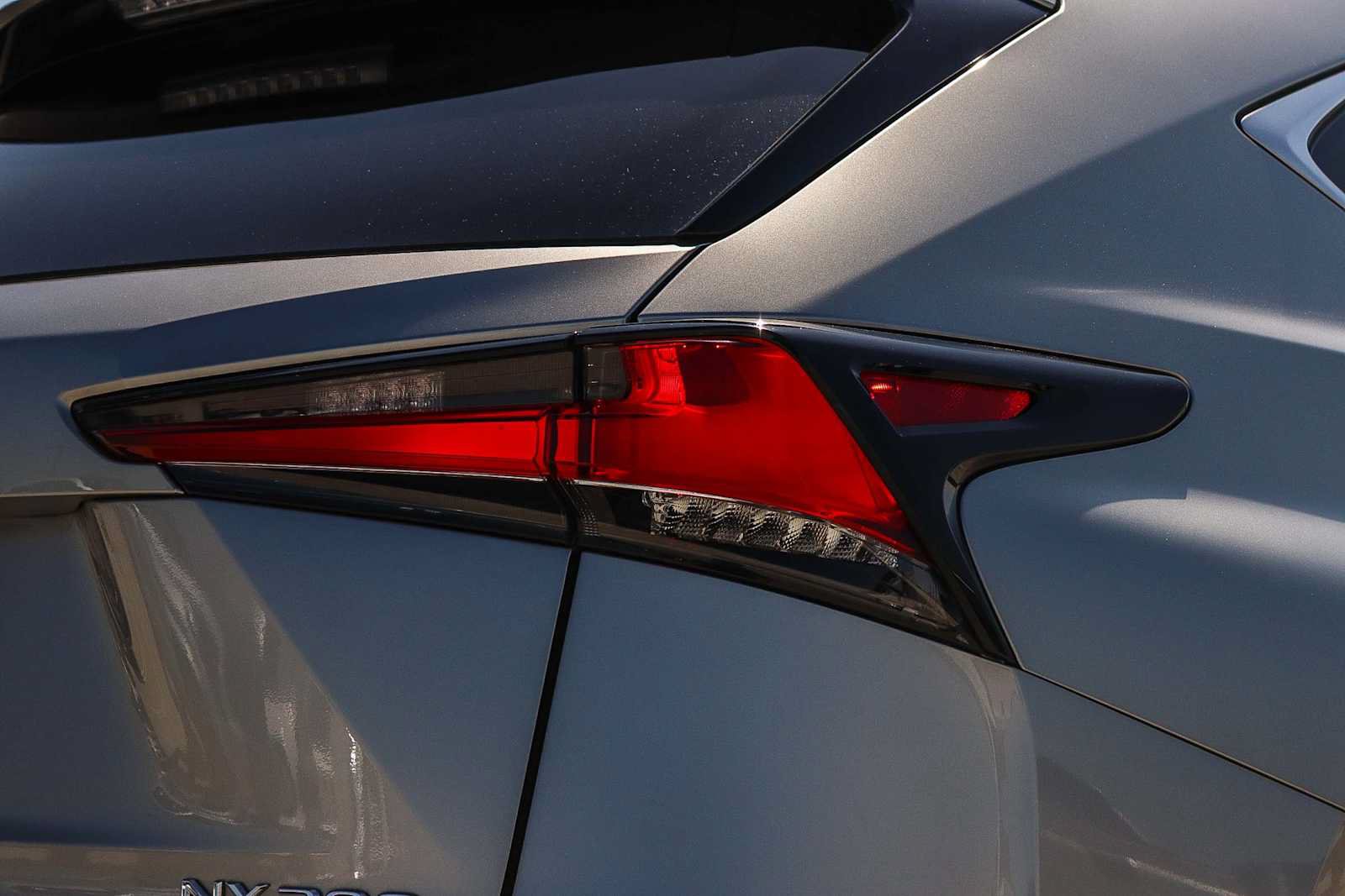 Used 2020 Lexus NX 300 FWD w/ Accessory Package 2 image 10