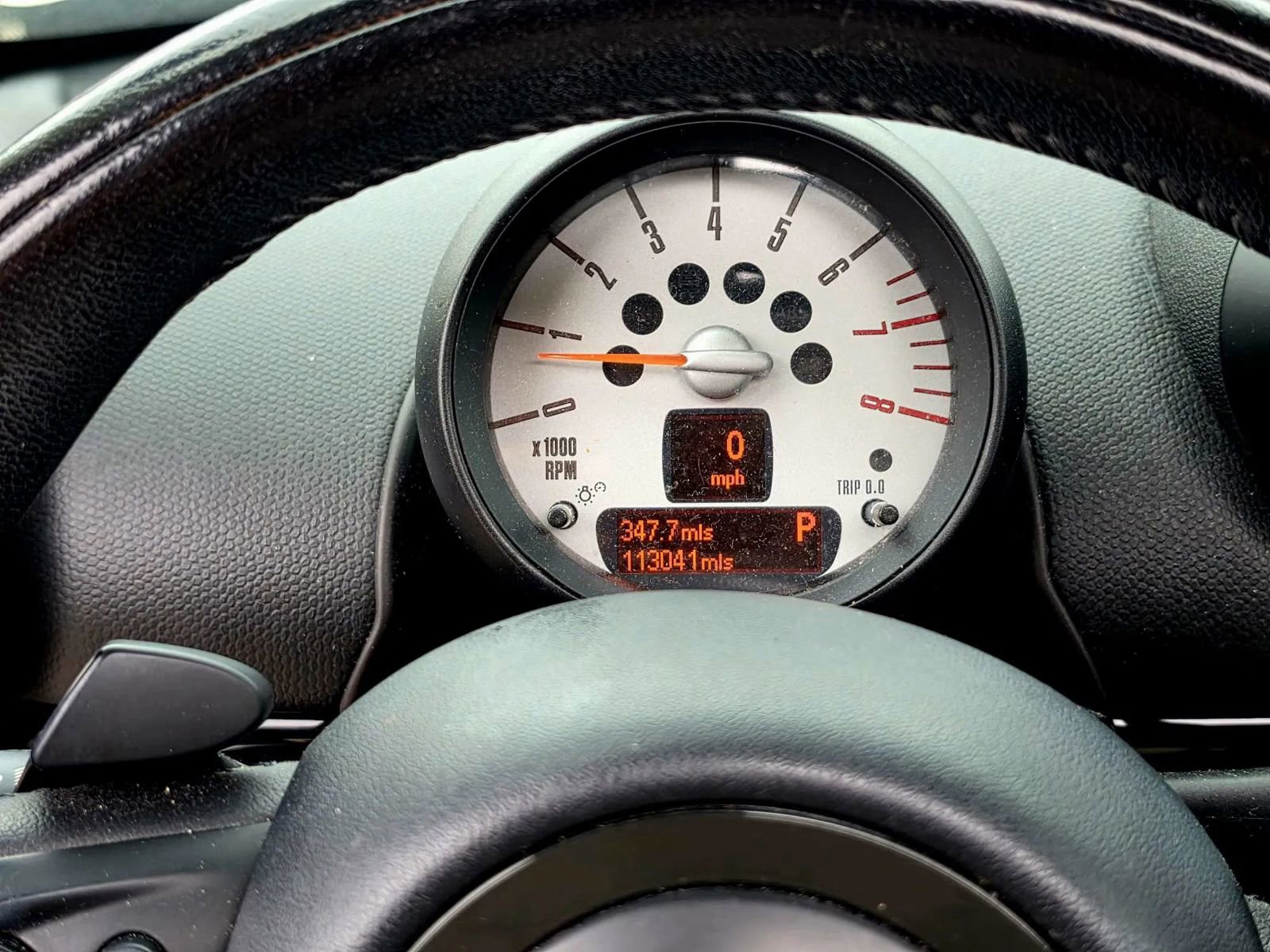 Used 2013 MINI Cooper Paceman S image 12