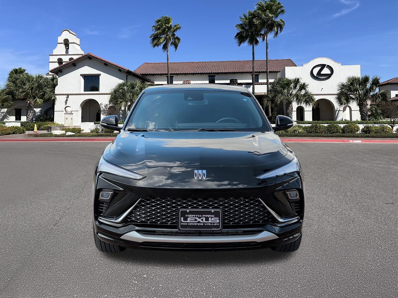 Used 2025 Buick Envista Avenir FWD image 6