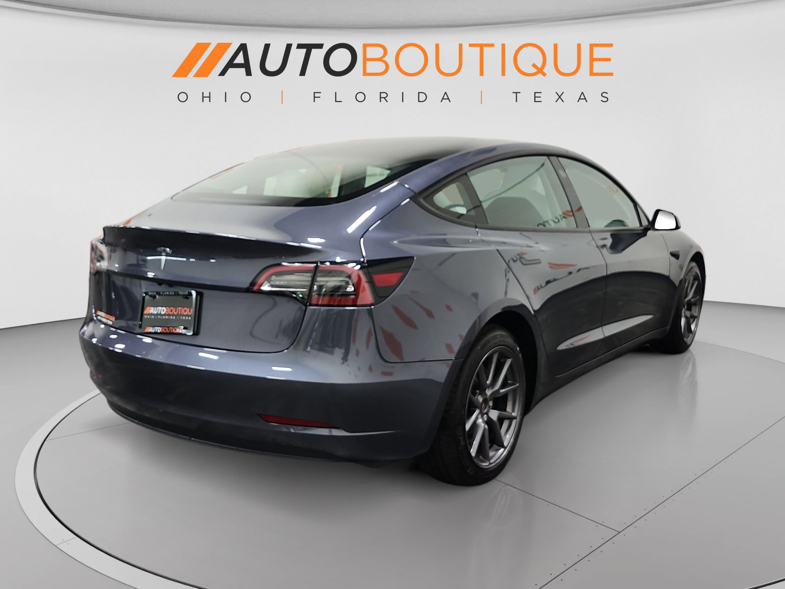 Used 2023 Tesla Model 3 Standard Range RWD image 5