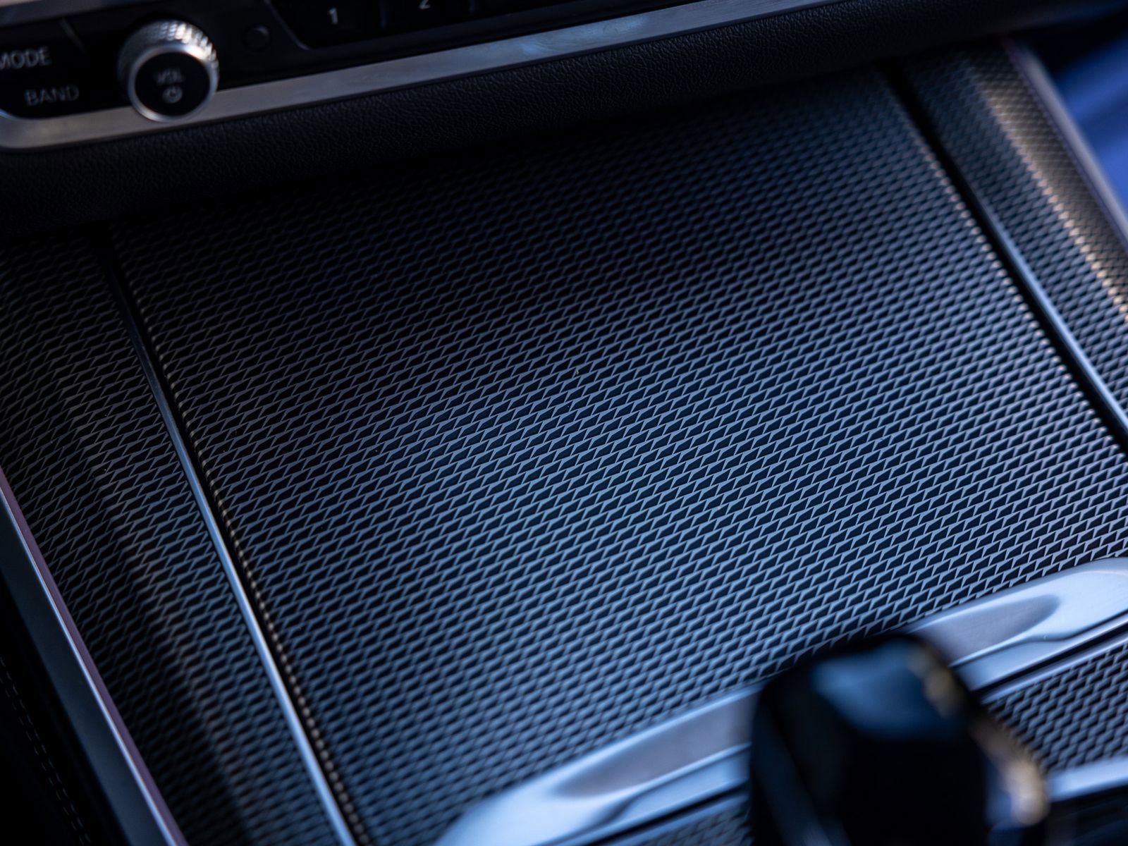 Used 2023 BMW X5 M50i w/ Climate Comfort Package image 56