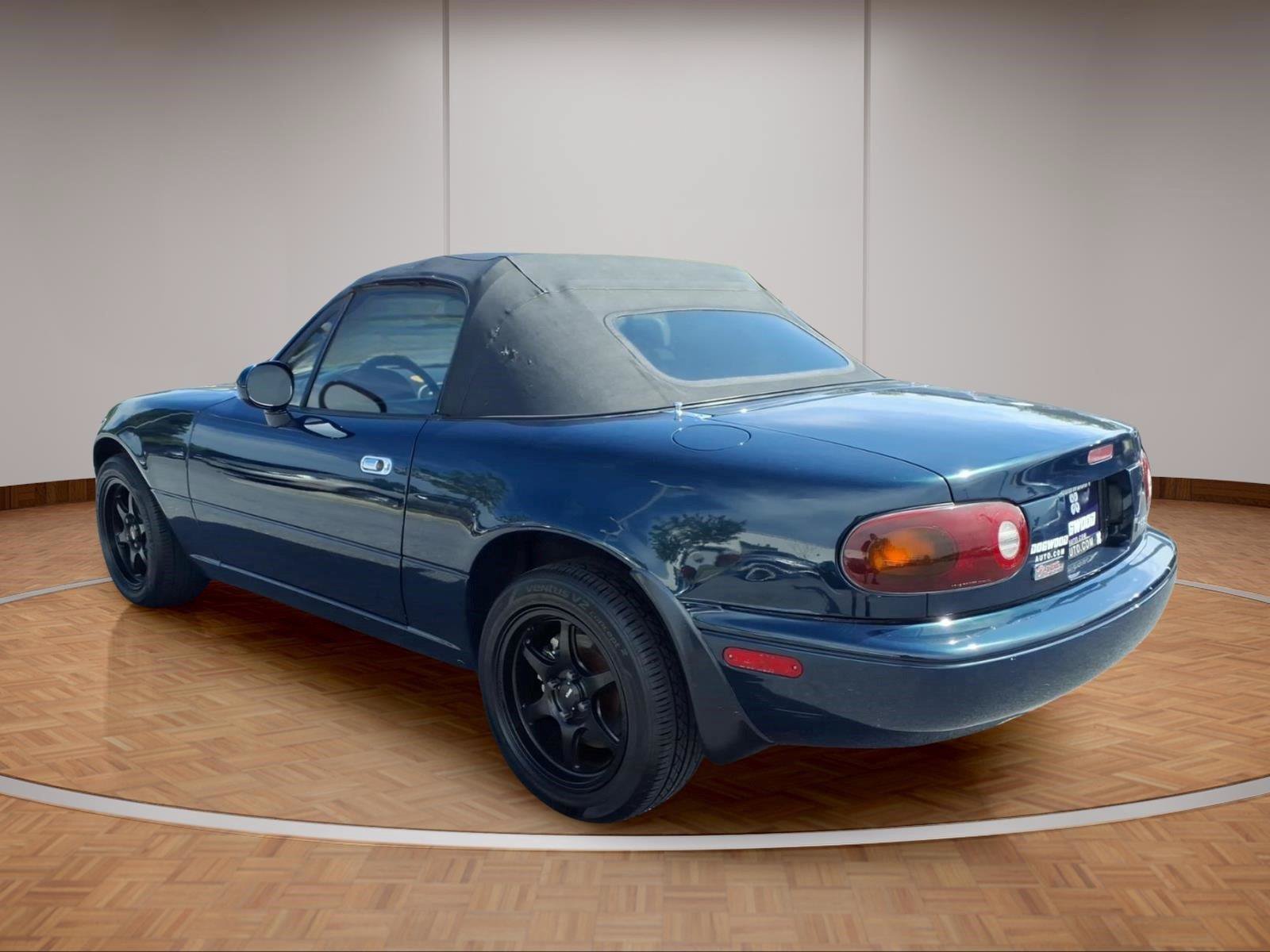 Used 1997 MAZDA MX-5 Miata RWD image 20