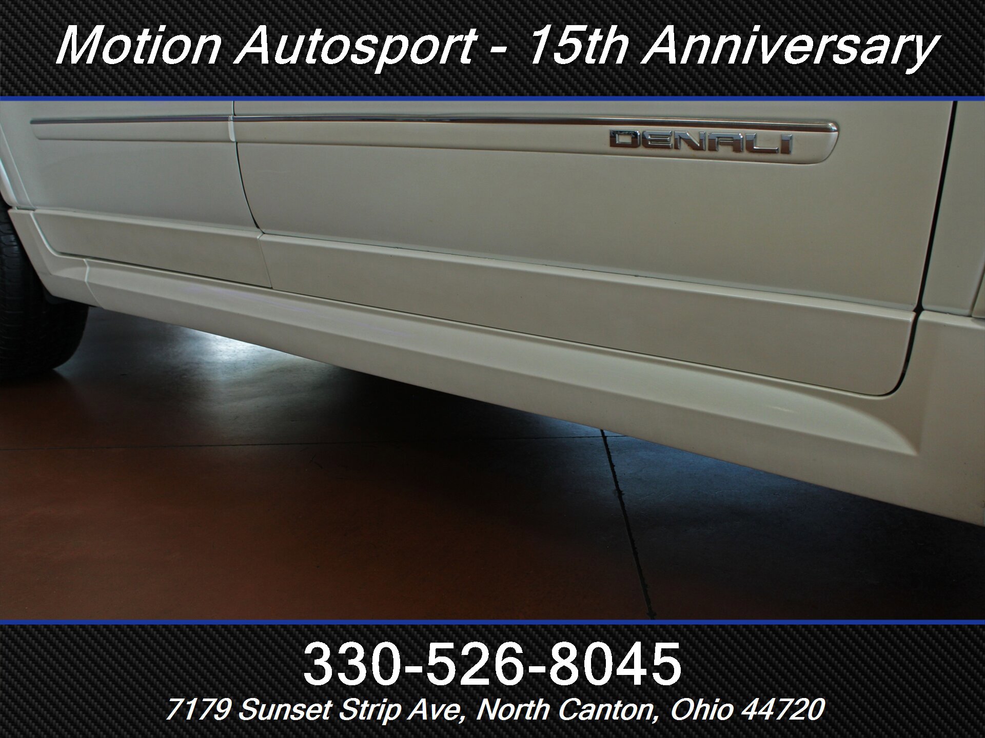 Used 2012 GMC Acadia Denali AWD/4WD image 50
