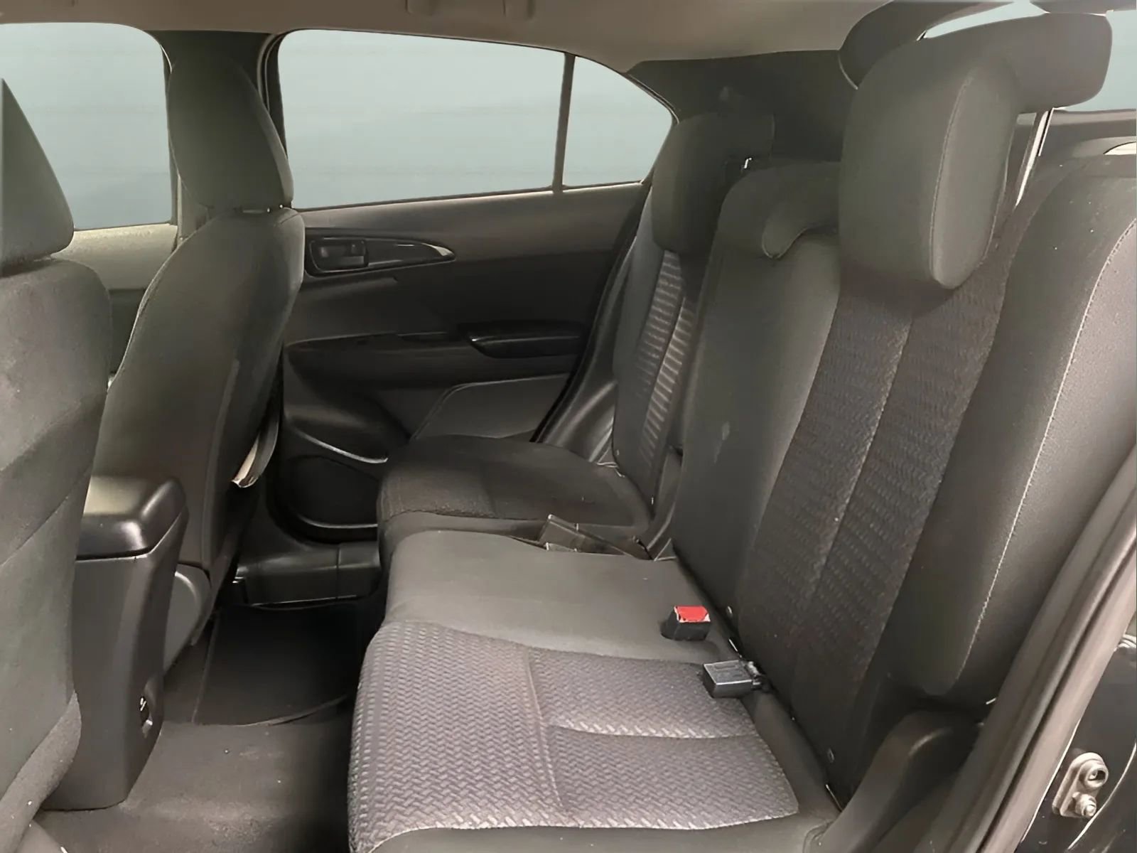 Used 2020 Mitsubishi Eclipse Cross ES AWD/4WD image 12
