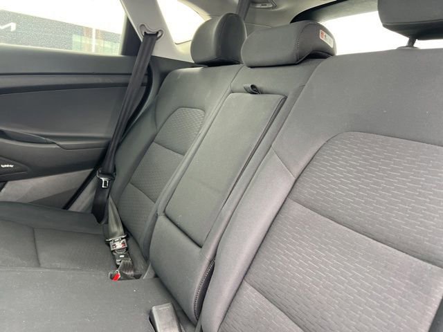 Used 2020 Hyundai Tucson Sport w/ Cargo Package image 30