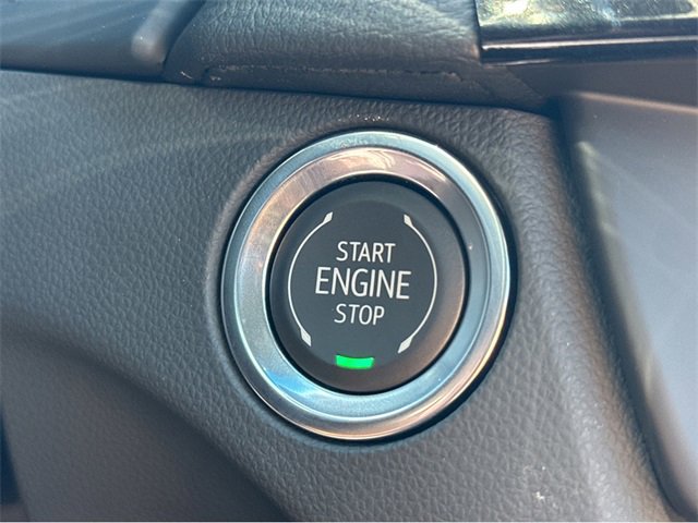 New 2026 Cadillac CT4 V Blackwing w/ Driver Assist Package image 29