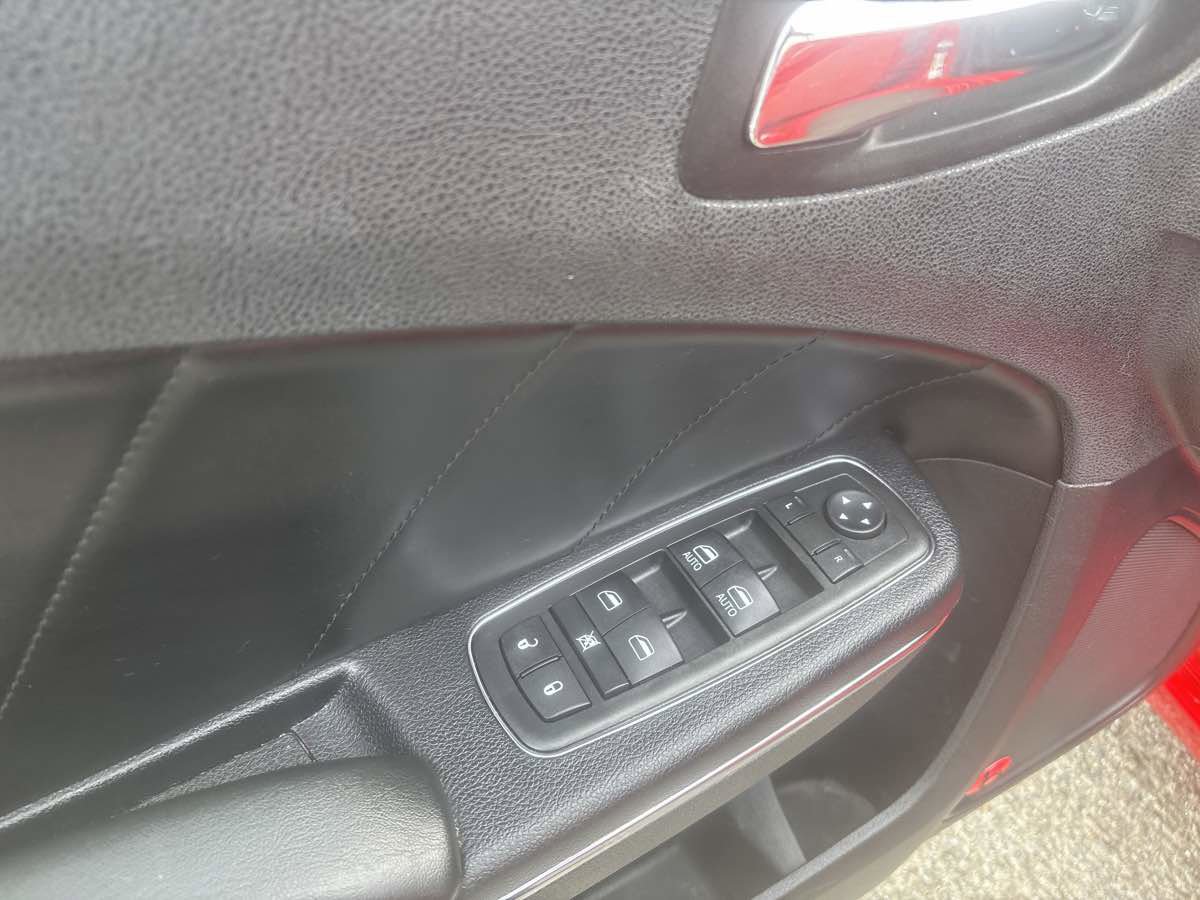 Used 2014 Dodge Charger R/T w/ Wheels & Tunes Group RWD image 7