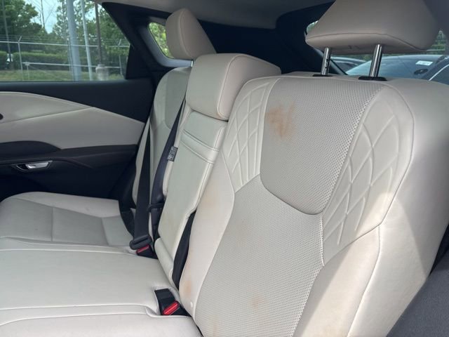 Used 2024 Lexus RX 350h w/ Accessory Package (Z1) AWD/4WD image 5