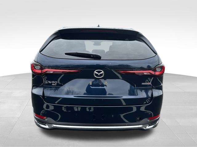 New 2026 MAZDA CX-90 3.3 Turbo S w/ Premium Plus AWD/4WD image 5