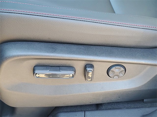 New 2026 Honda Odyssey Sport-L image 18