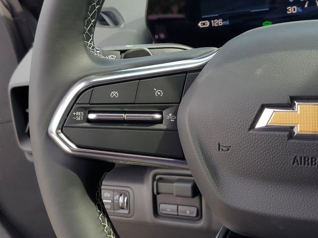 New 2026 Chevrolet Silverado EV LT w/ Plus Package image 23