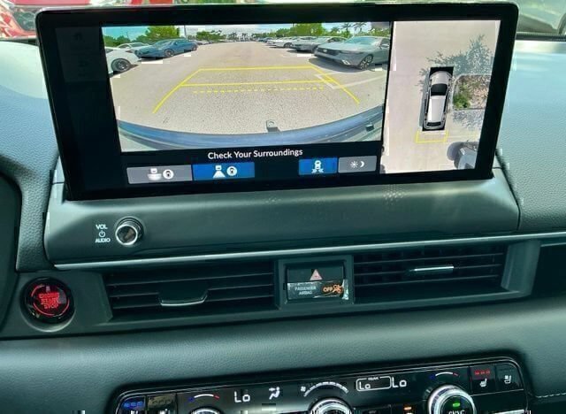 New 2026 Honda Pilot Elite image 38