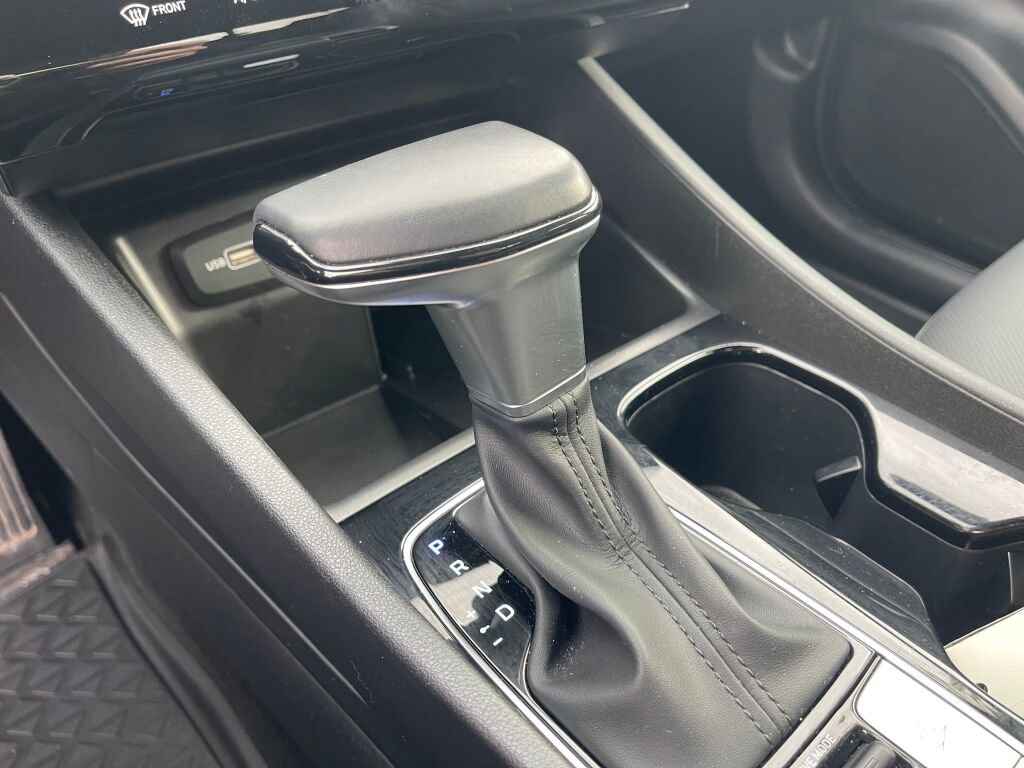 Used 2024 Hyundai Santa Cruz XRT image 15