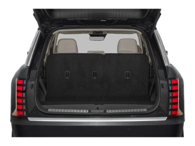 New 2026 Hyundai Palisade Calligraphy image 10